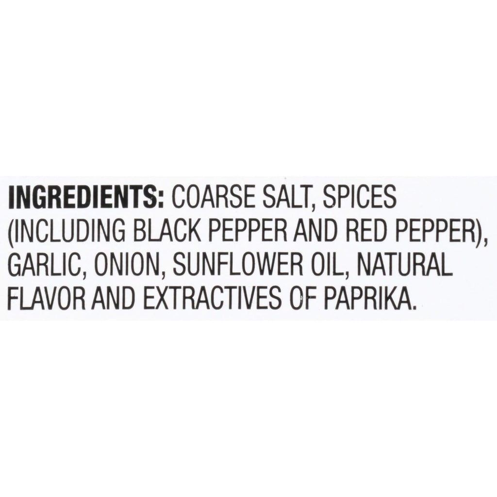 McCormick Grill Mates Montreal Steak Seasoning, No MSG Added, 11.62 Oz