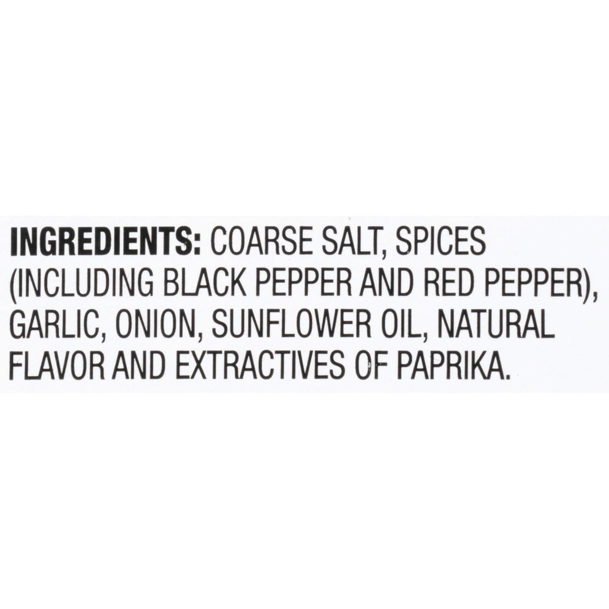 McCormick Grill Mates Montreal Steak Seasoning, No MSG Added, 11.62 Oz