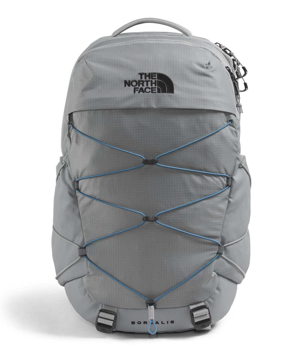 The North Face Borealis Commuter Laptop Backpack, Blk/Blk-NPF, OSFA