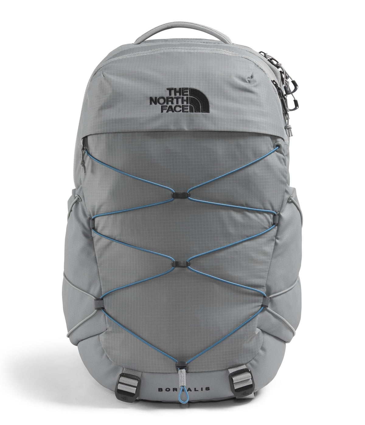 The North Face Borealis Commuter Laptop Backpack, Blk/Blk-NPF, OSFA