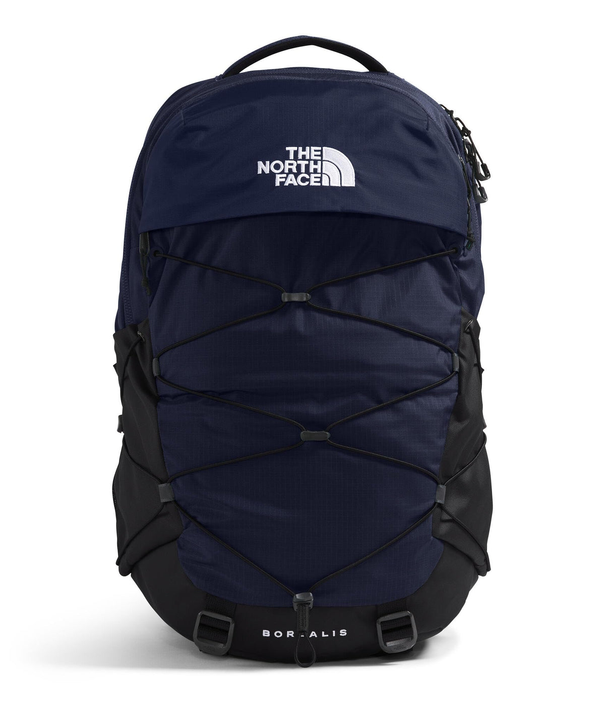 The North Face Borealis Commuter Laptop Backpack, Blk/Blk-NPF, OSFA