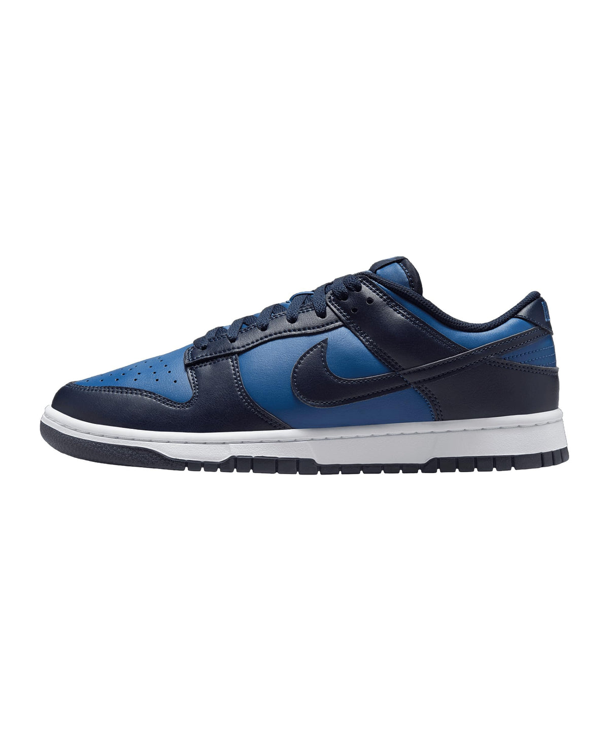Nike Mens Dunk Low Retro