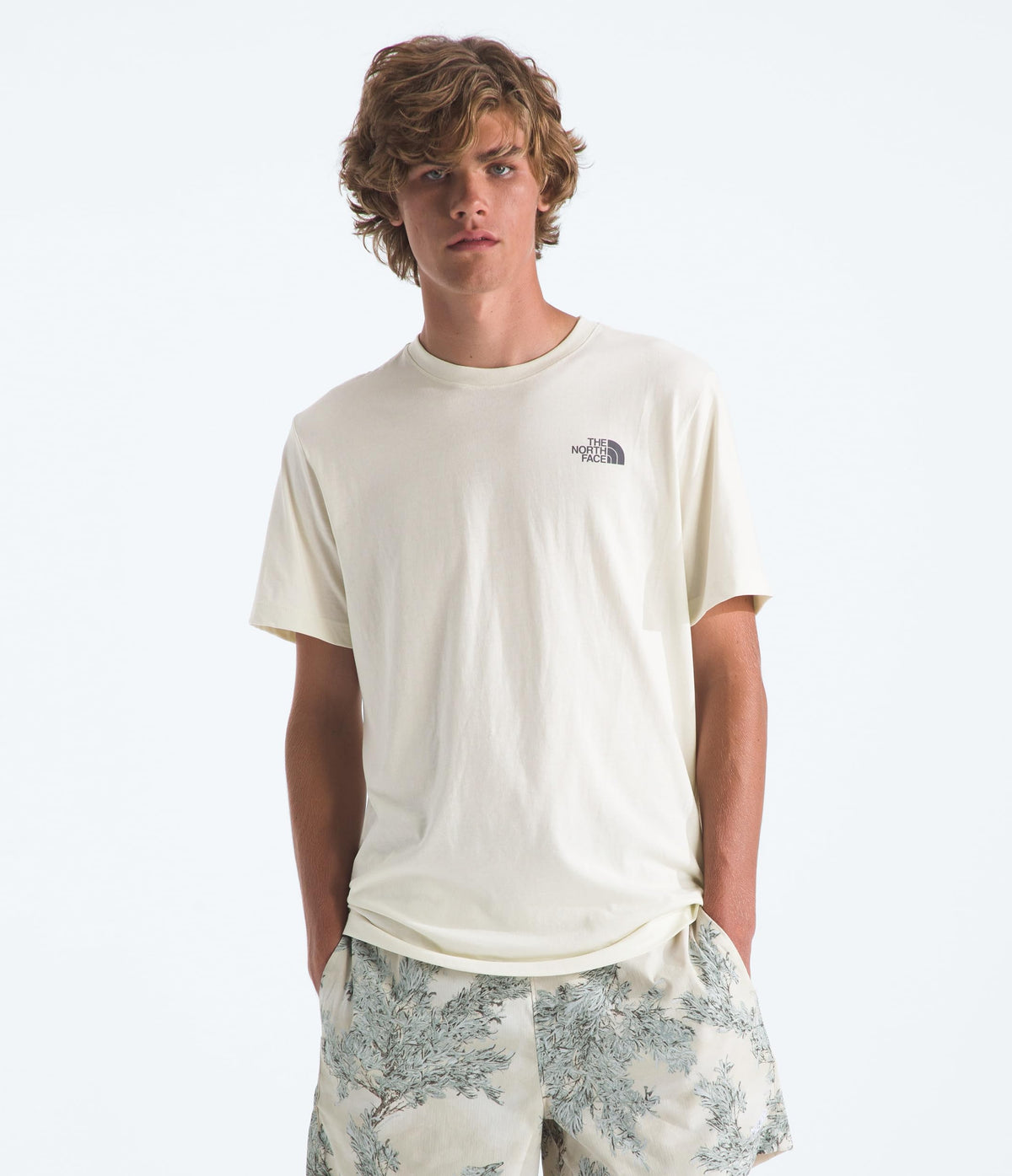 The North Face Escape The City Regular Short Sleeve Tee