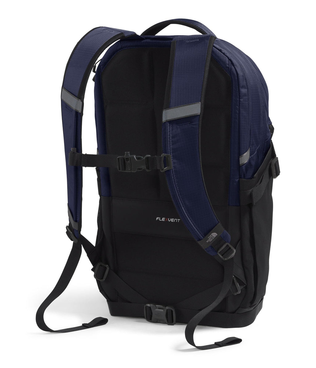 The North Face Recon Everyday Laptop Backpack, Duck Grn/New Taupe Grn, OSFA