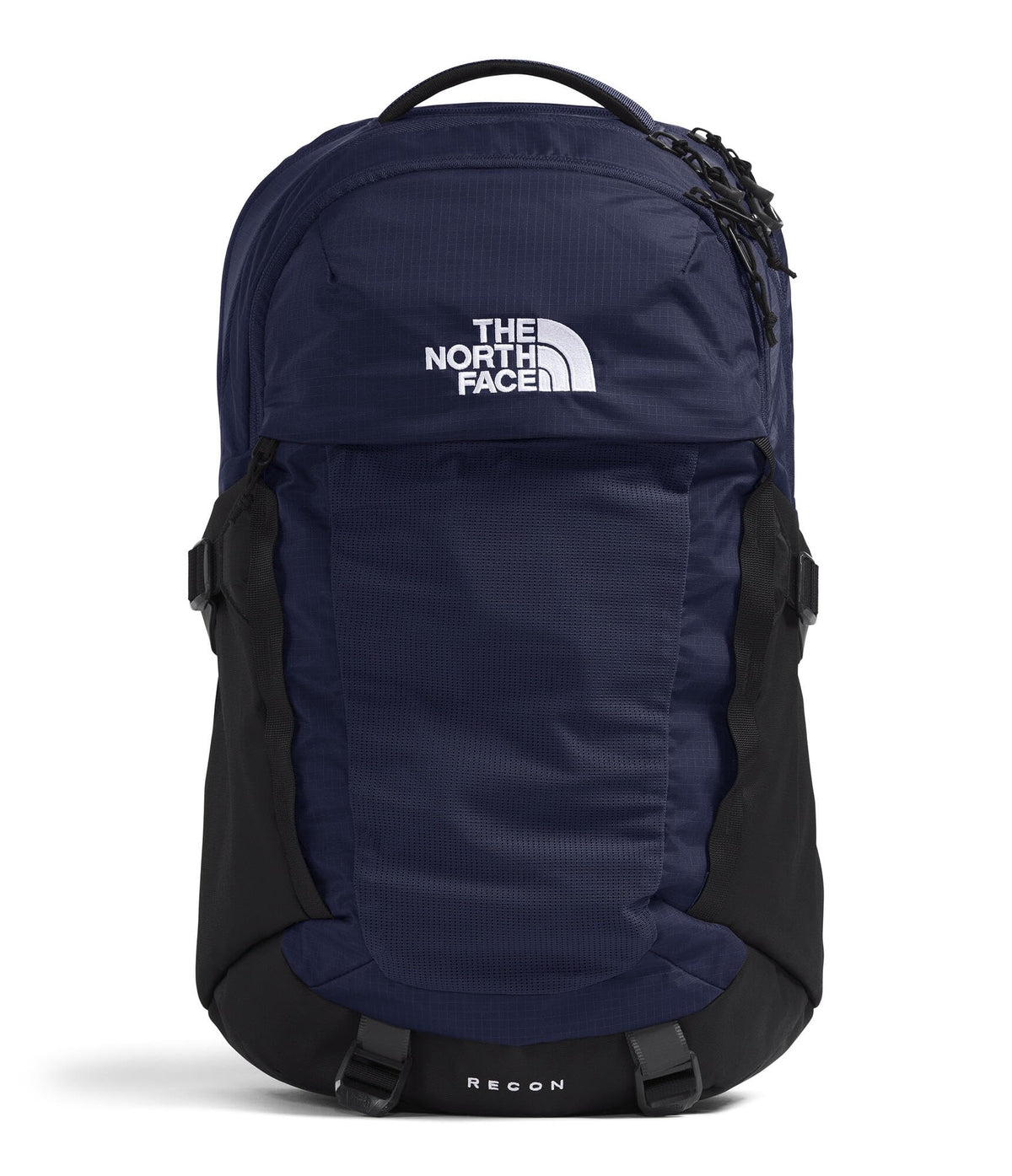 The North Face Recon Everyday Laptop Backpack, Duck Grn/New Taupe Grn, OSFA