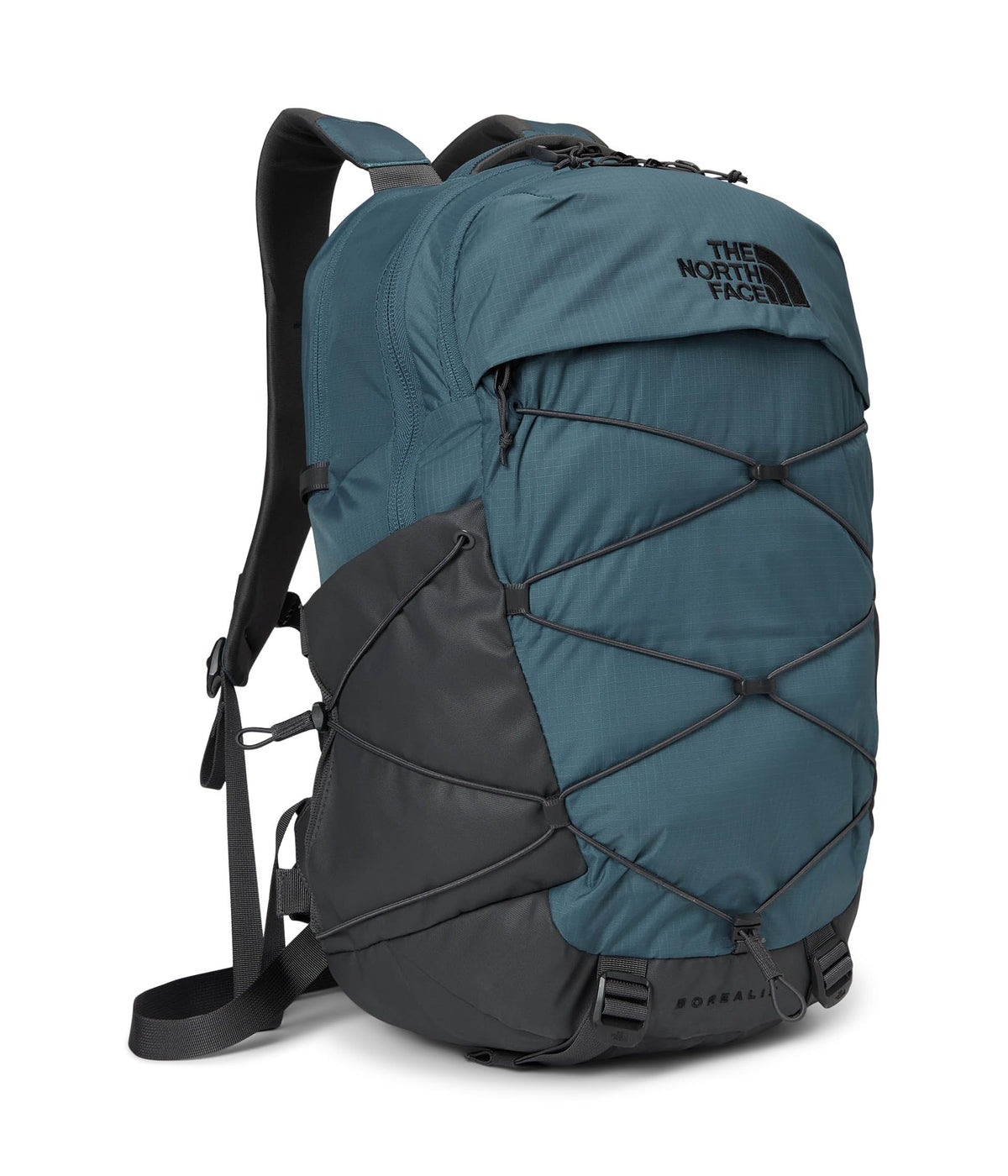 The North Face Borealis Commuter Laptop Backpack, Blk/Blk-NPF, OSFA
