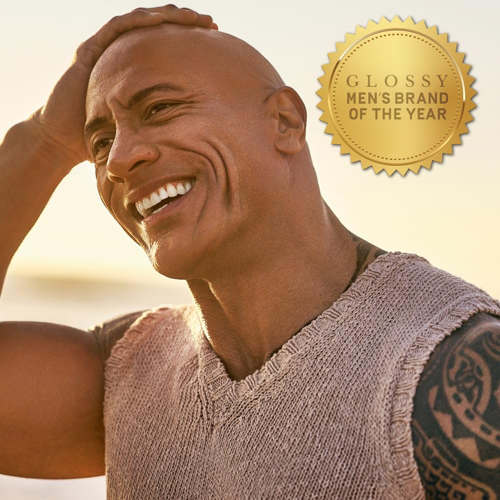 PAPATUI by Dwayne Johnson Enriching Bar Soap Lush Coconut 7oz