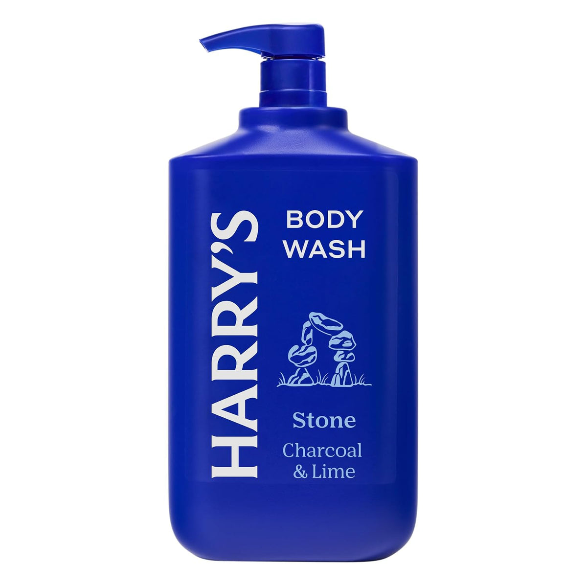 Harry's Men's Body Wash - Wildlands - 30 fl oz