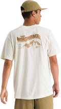 The North Face Men's Explore Postcard Regular Short-Sleeve