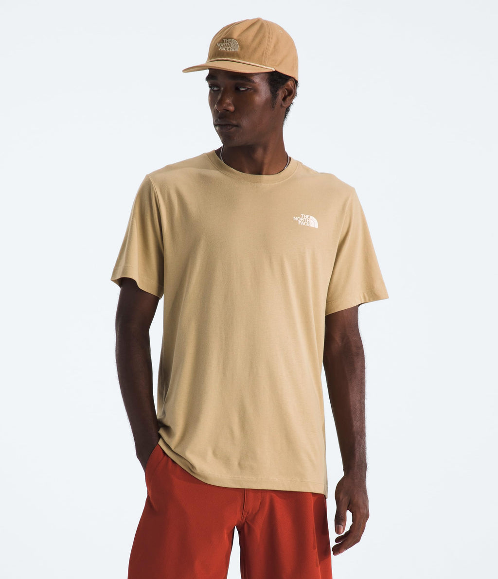 The North Face Escape The City Regular Short Sleeve Tee