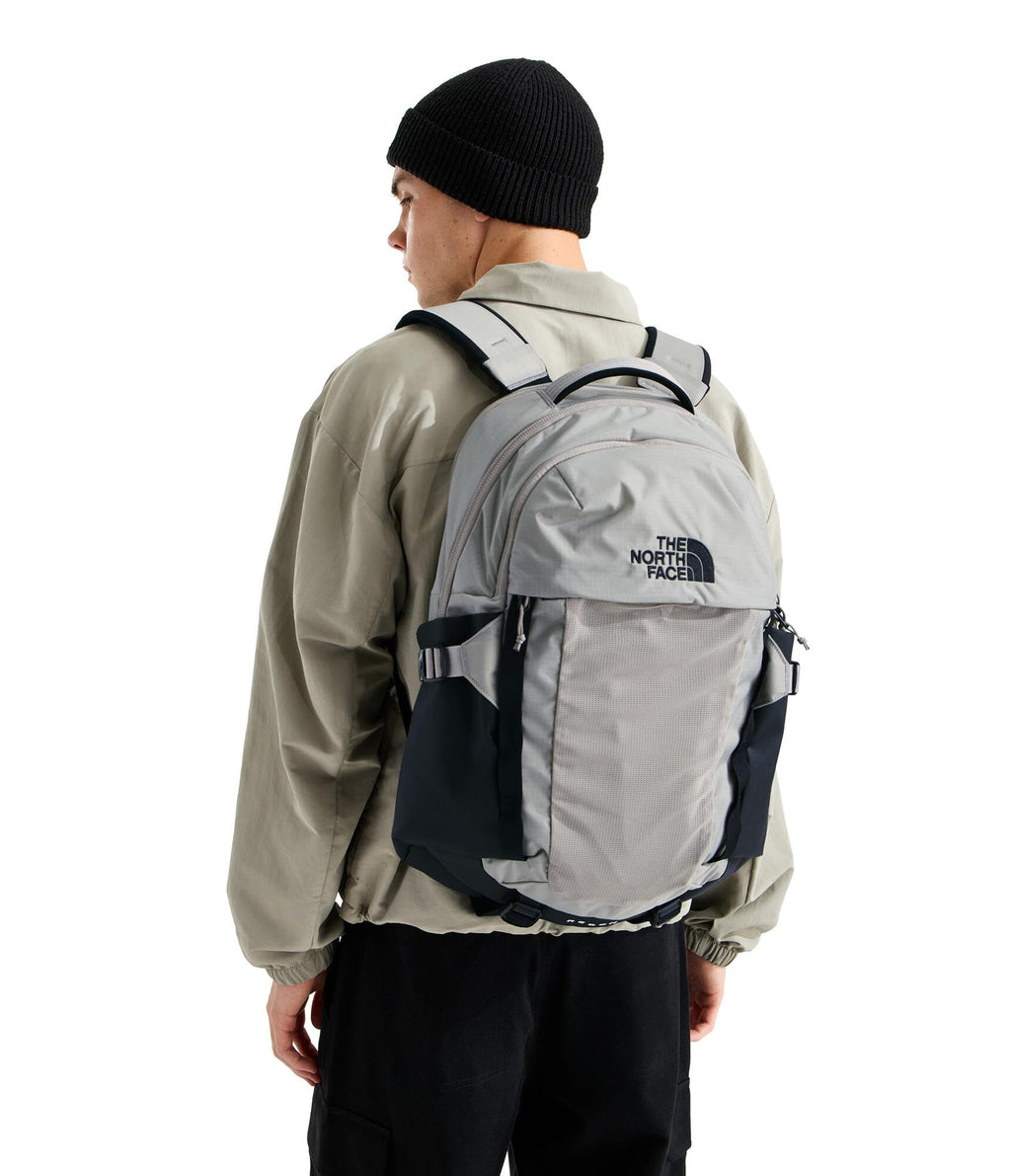 The North Face Recon Everyday Laptop Backpack, Duck Grn/New Taupe Grn, OSFA