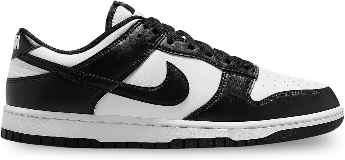 Nike Mens Dunk Low Retro