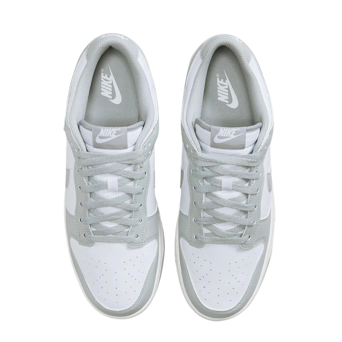 Nike Mens Dunk Low Retro