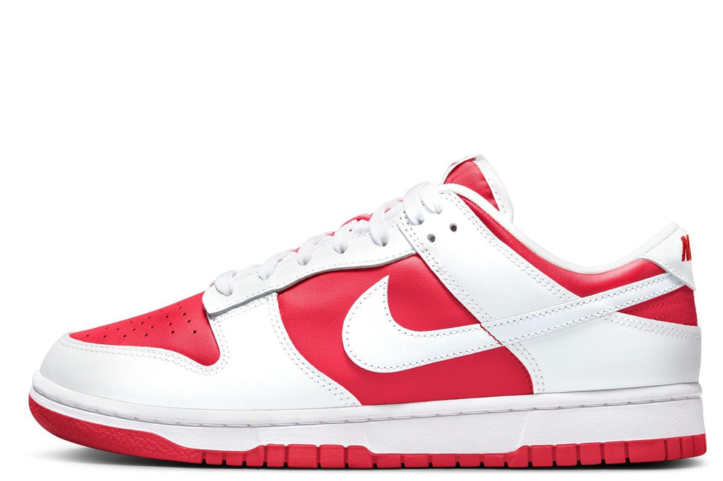 Nike Mens Dunk Low Retro