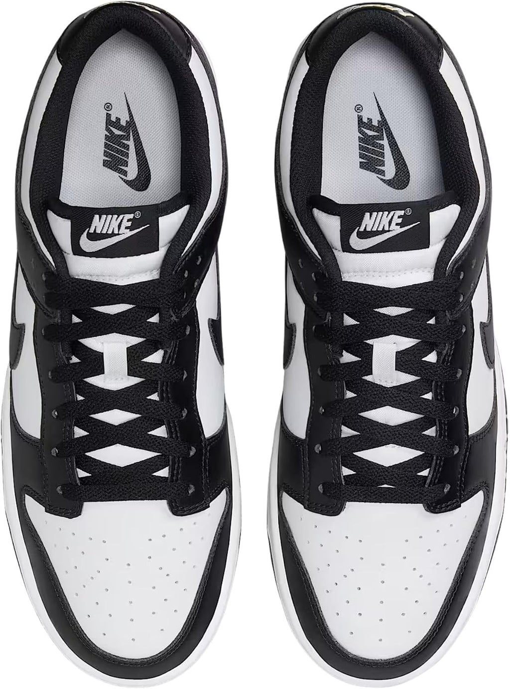 Nike Mens Dunk Low Retro