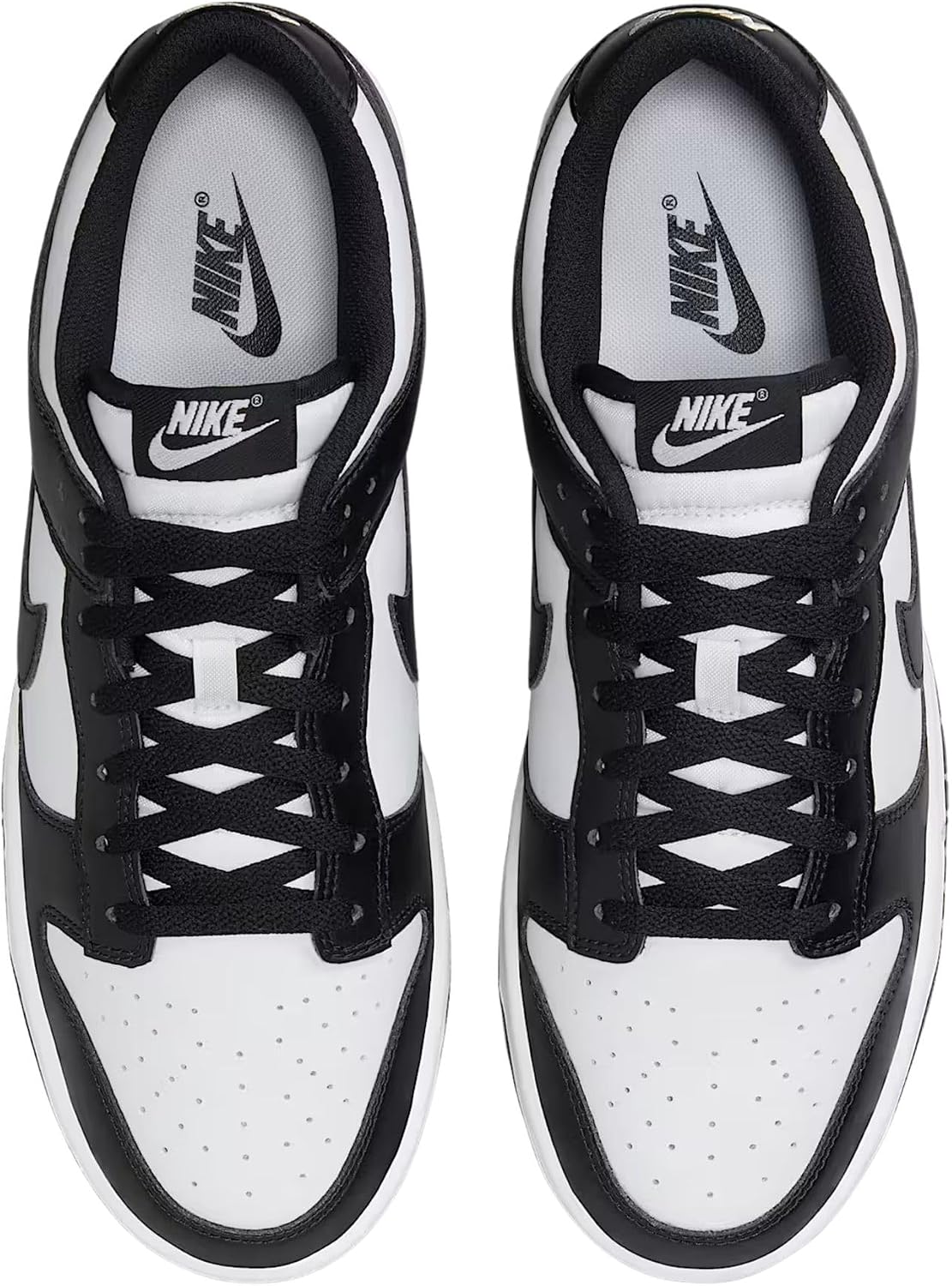 Nike Mens Dunk Low Retro