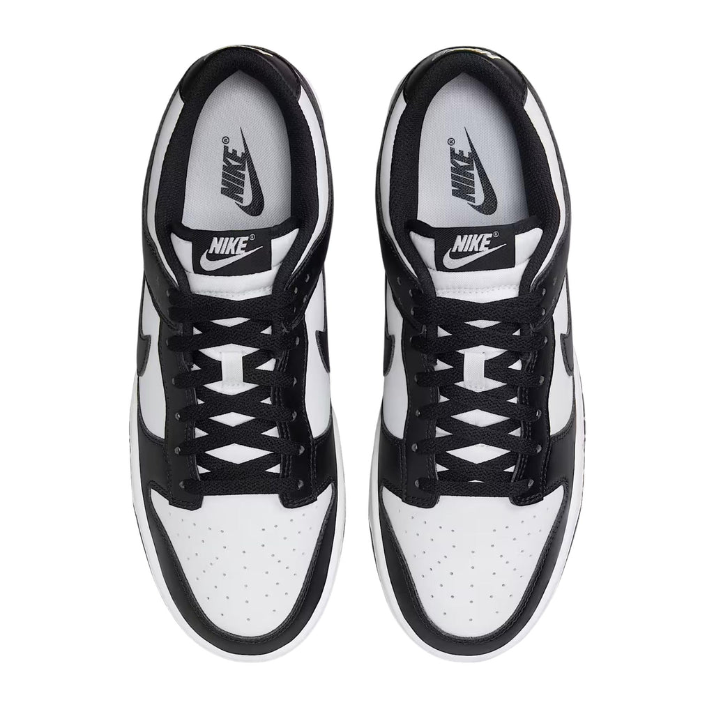 Nike Mens Dunk Low Retro