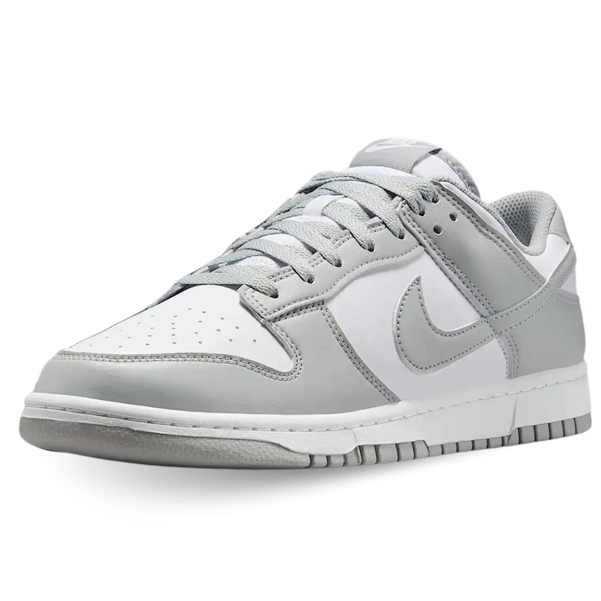Nike Mens Dunk Low Retro