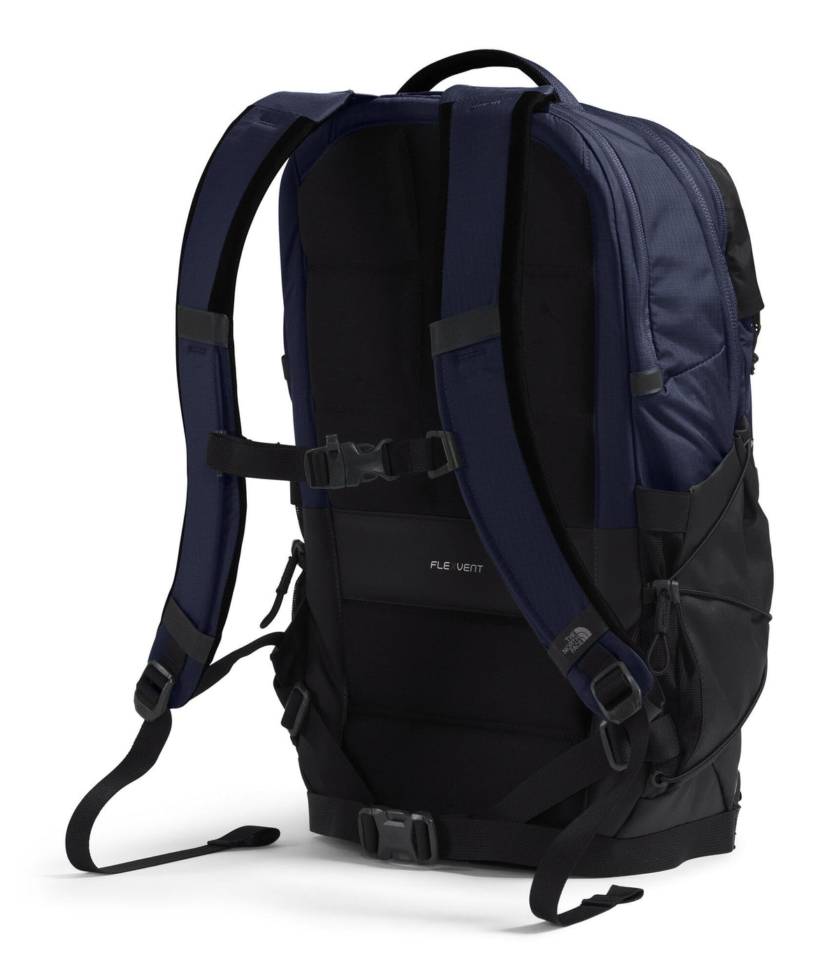 The North Face Borealis Commuter Laptop Backpack, Blk/Blk-NPF, OSFA