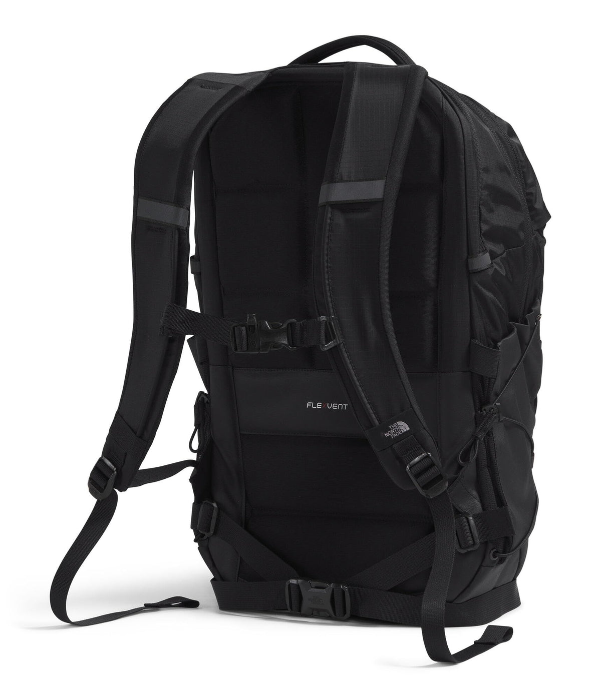 The North Face Borealis Commuter Laptop Backpack, Blk/Blk-NPF, OSFA