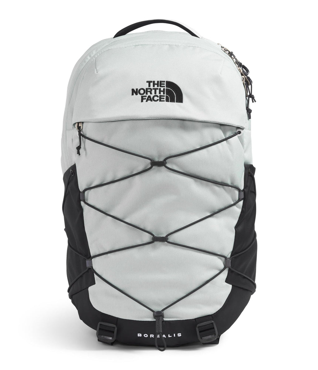 The North Face Borealis Commuter Laptop Backpack, Blk/Blk-NPF, OSFA