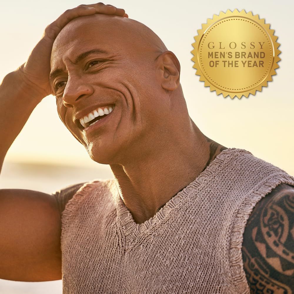 PAPATUI by Dwayne Johnson Enriching Bar Soap Lush Coconut 7oz