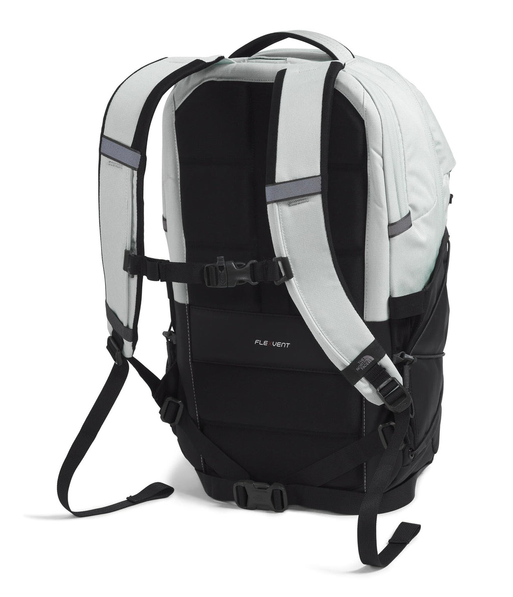 The North Face Borealis Commuter Laptop Backpack, Blk/Blk-NPF, OSFA