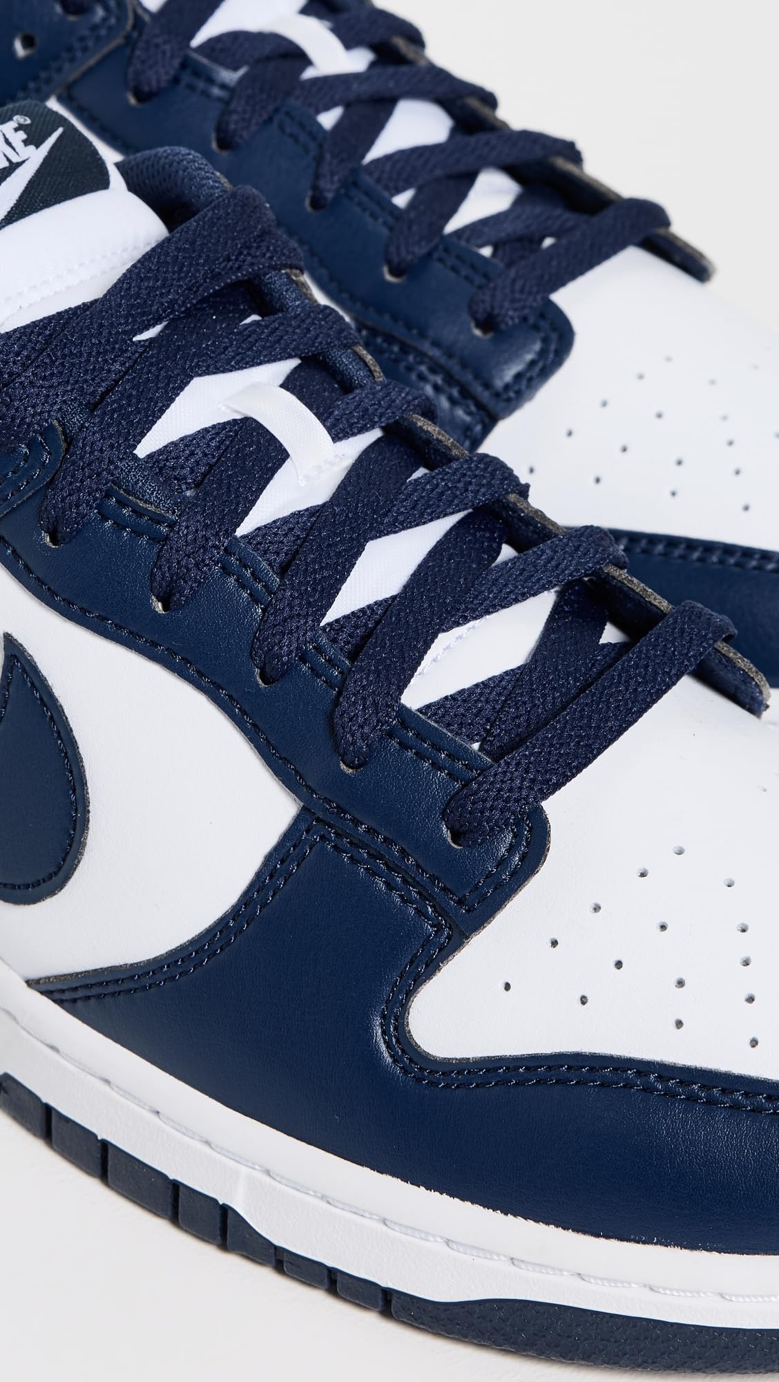 Nike Mens Dunk Low Retro