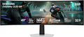 Samsung 49" Odyssey OLED G9 (G91SD) Dual QHD QD-OLED Curved Gaming Monitor