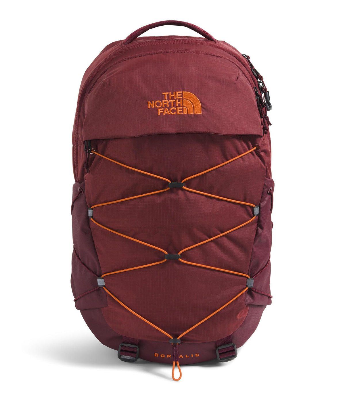 The North Face Borealis Commuter Laptop Backpack, Blk/Blk-NPF, OSFA