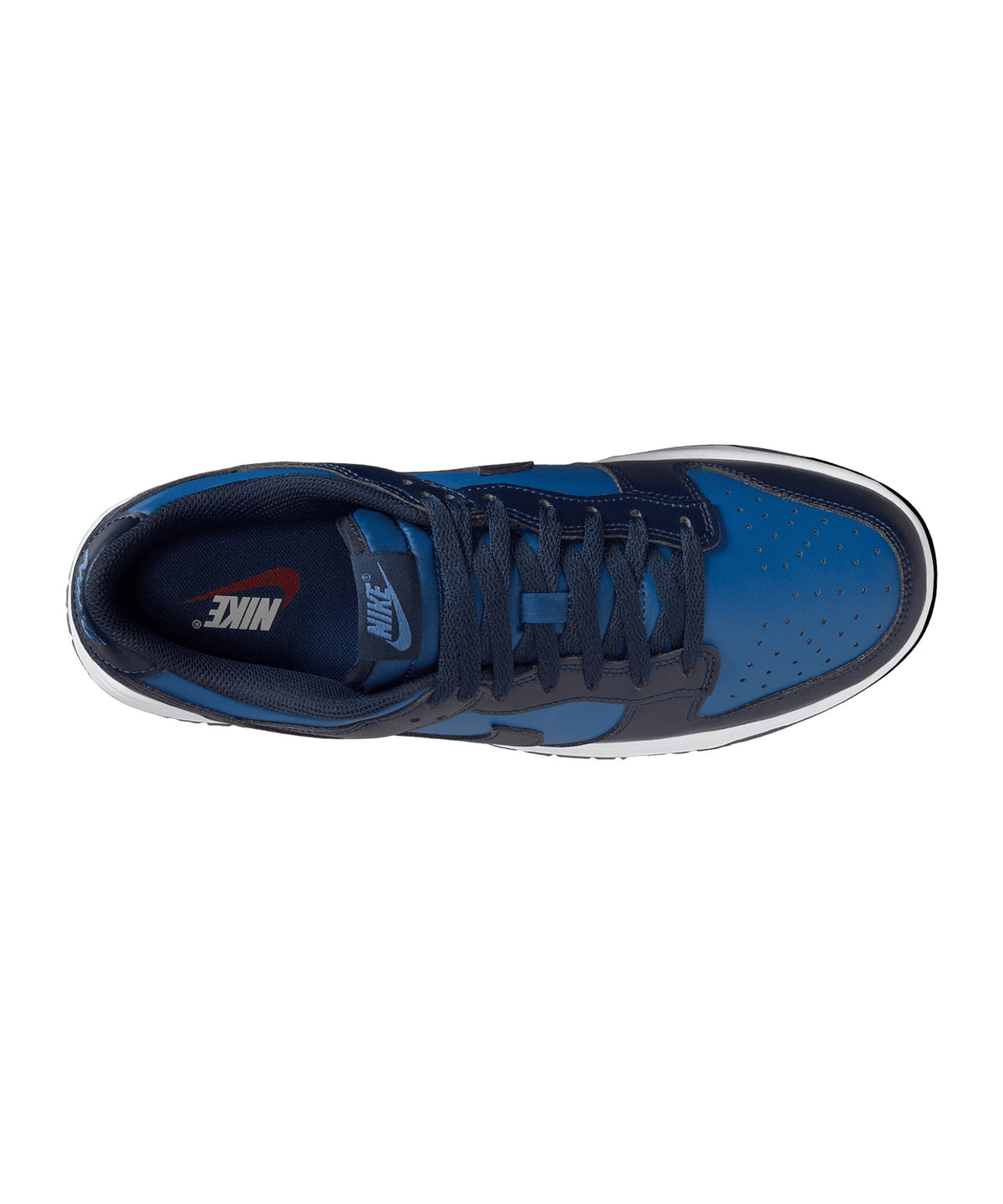 Nike Mens Dunk Low Retro
