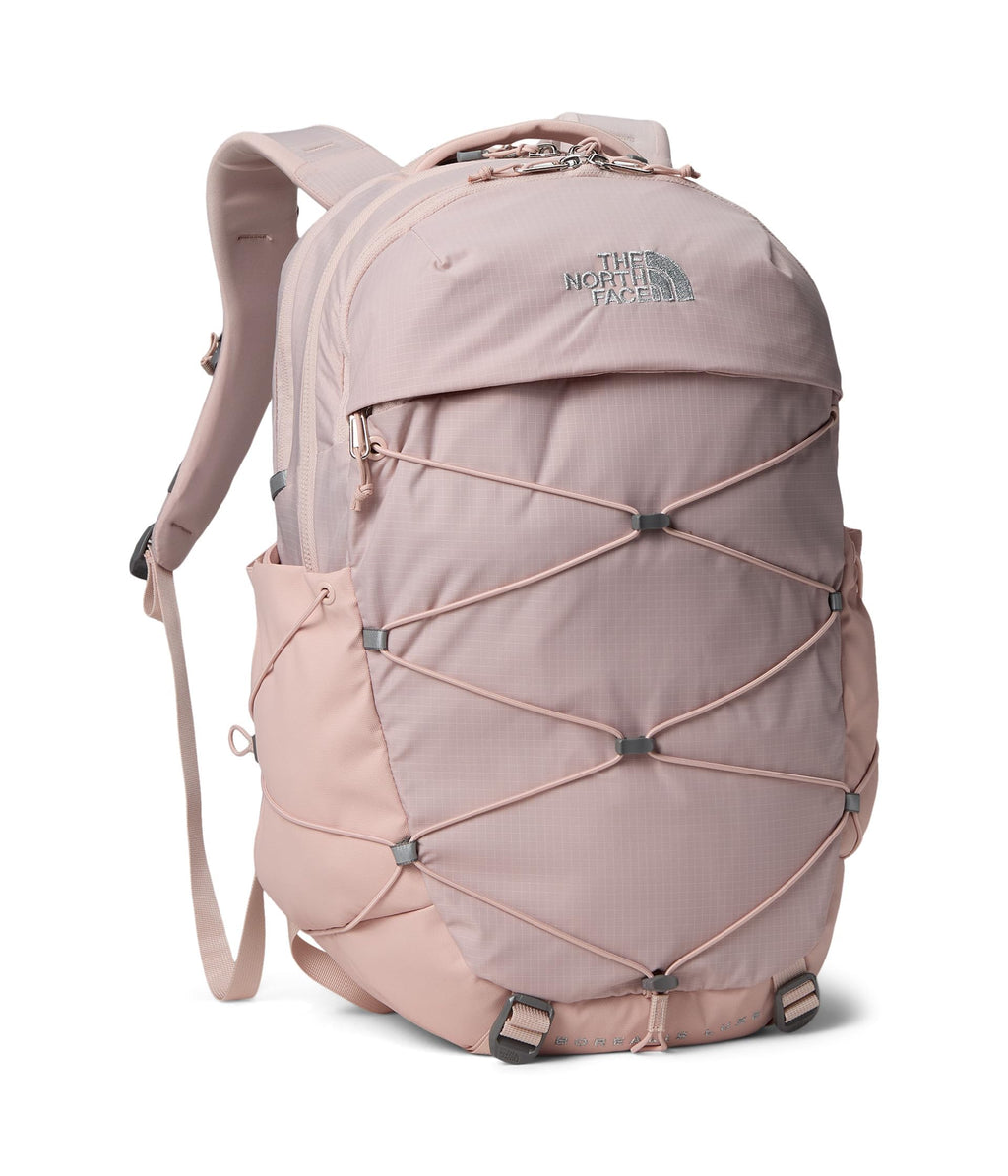 The North Face Borealis Commuter Laptop Backpack, Blk/Blk-NPF, OSFA