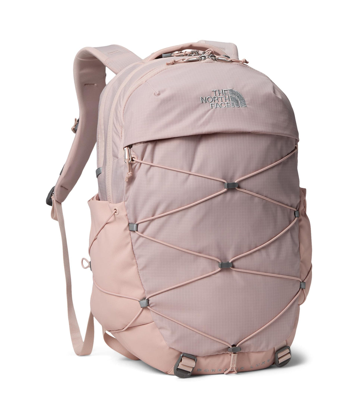 The North Face Borealis Commuter Laptop Backpack, Blk/Blk-NPF, OSFA