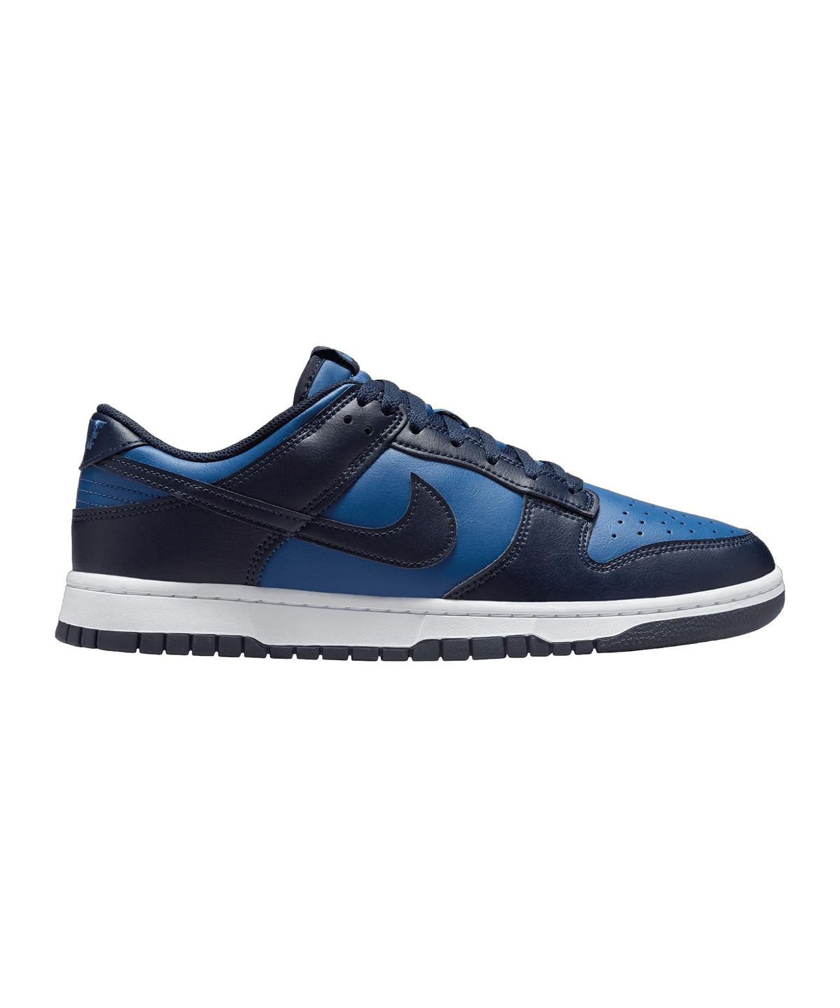 Nike Mens Dunk Low Retro
