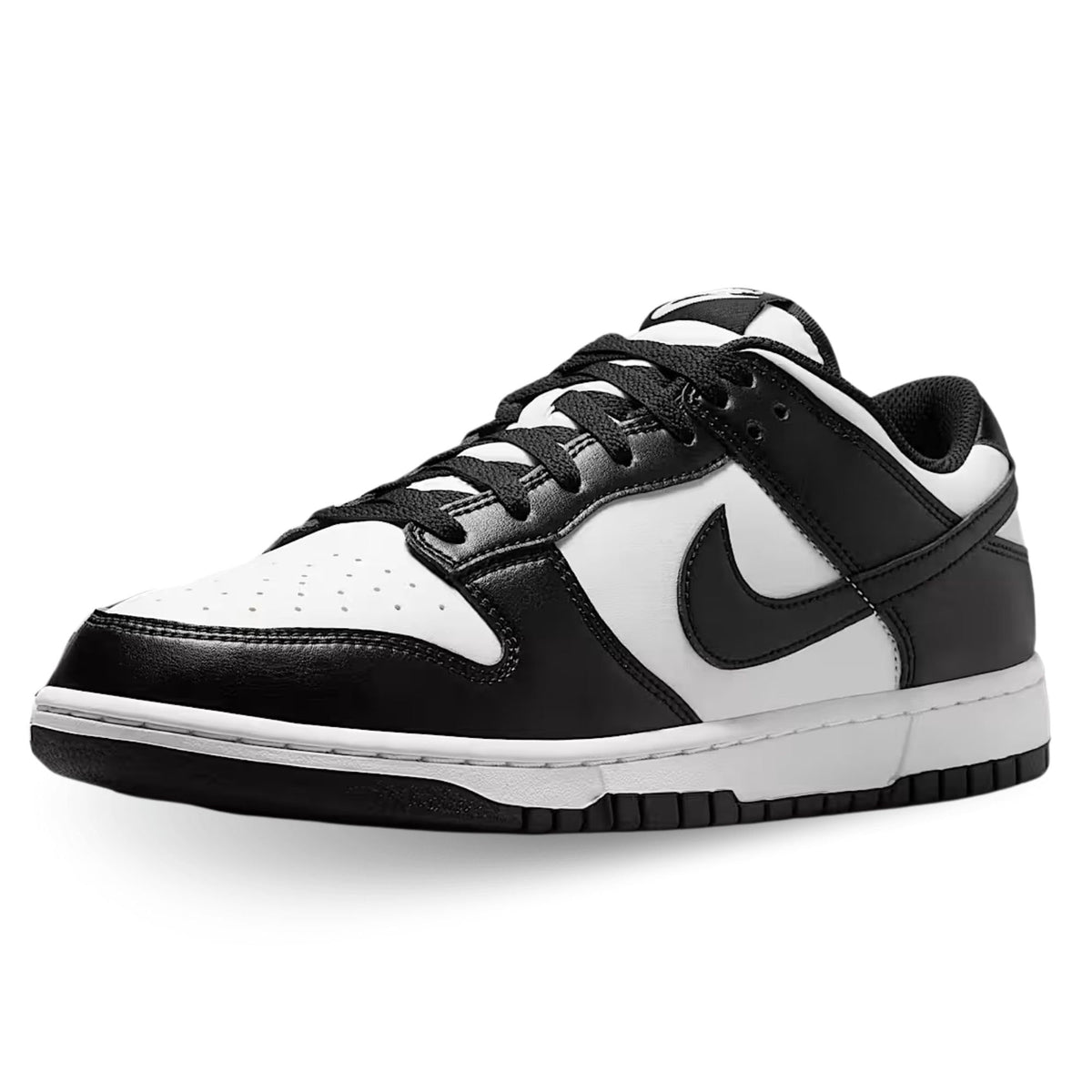 Nike Mens Dunk Low Retro