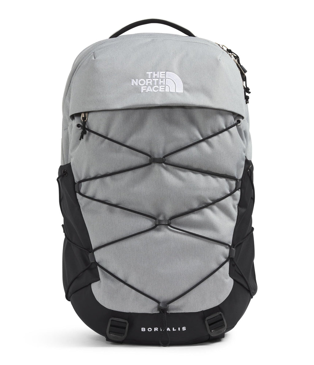 The North Face Borealis Commuter Laptop Backpack, Blk/Blk-NPF, OSFA