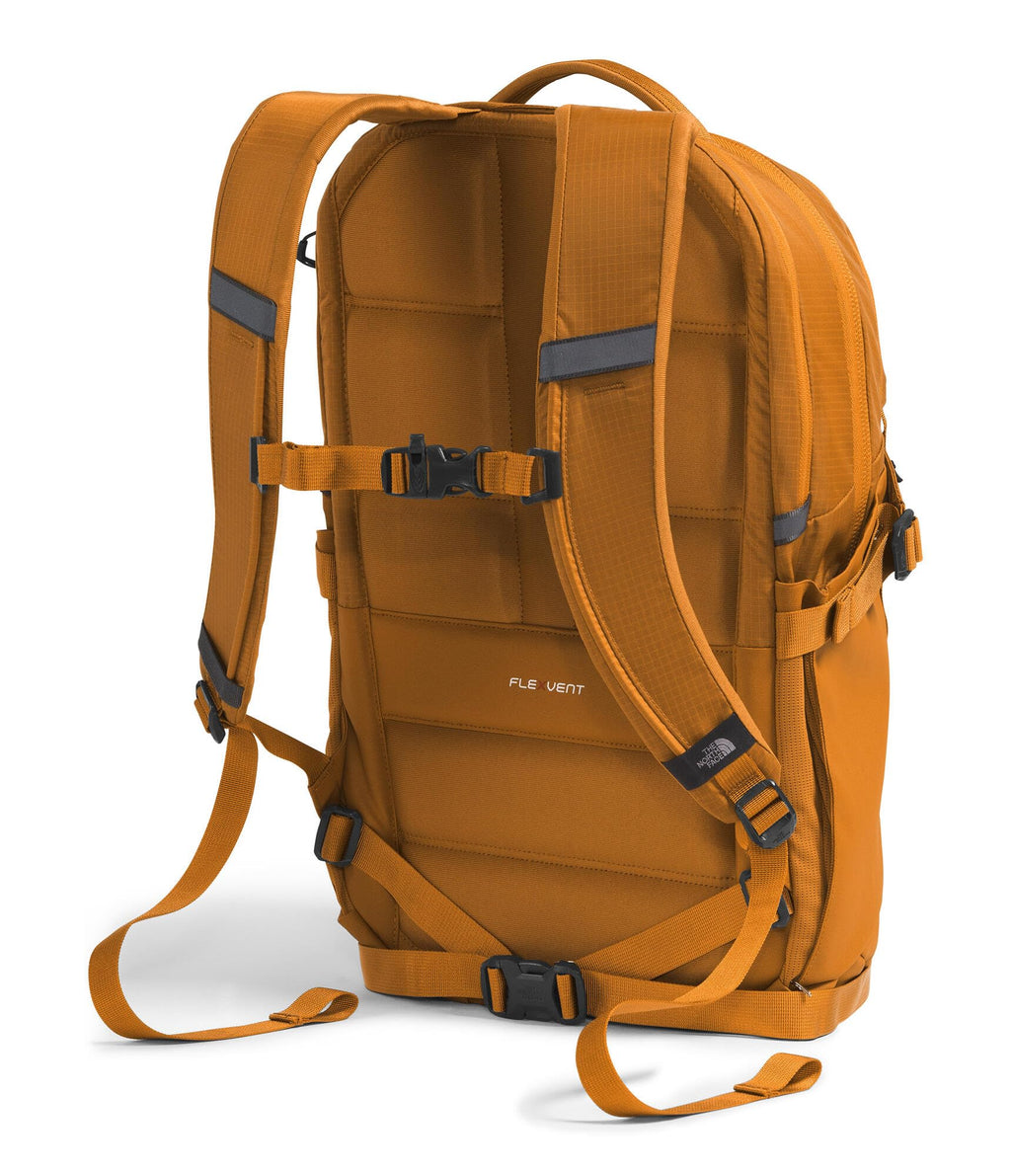 The North Face Recon Everyday Laptop Backpack, Duck Grn/New Taupe Grn, OSFA