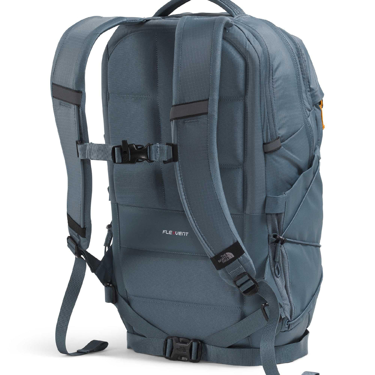 The North Face Borealis Commuter Laptop Backpack, Blk/Blk-NPF, OSFA
