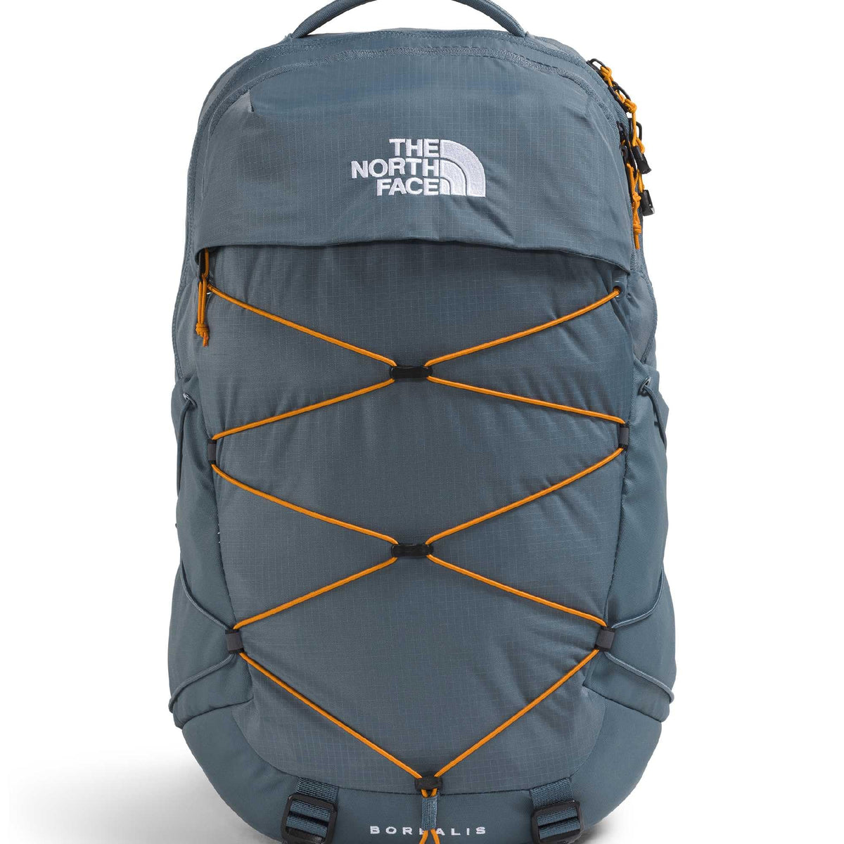 The North Face Borealis Commuter Laptop Backpack, Blk/Blk-NPF, OSFA