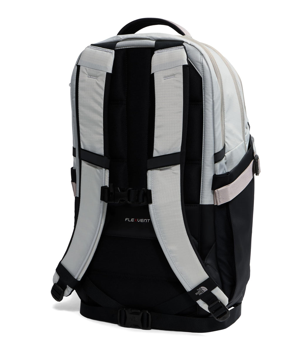 The North Face Recon Everyday Laptop Backpack, Duck Grn/New Taupe Grn, OSFA