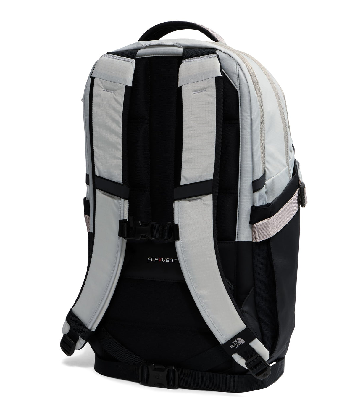 The North Face Recon Everyday Laptop Backpack, Duck Grn/New Taupe Grn, OSFA
