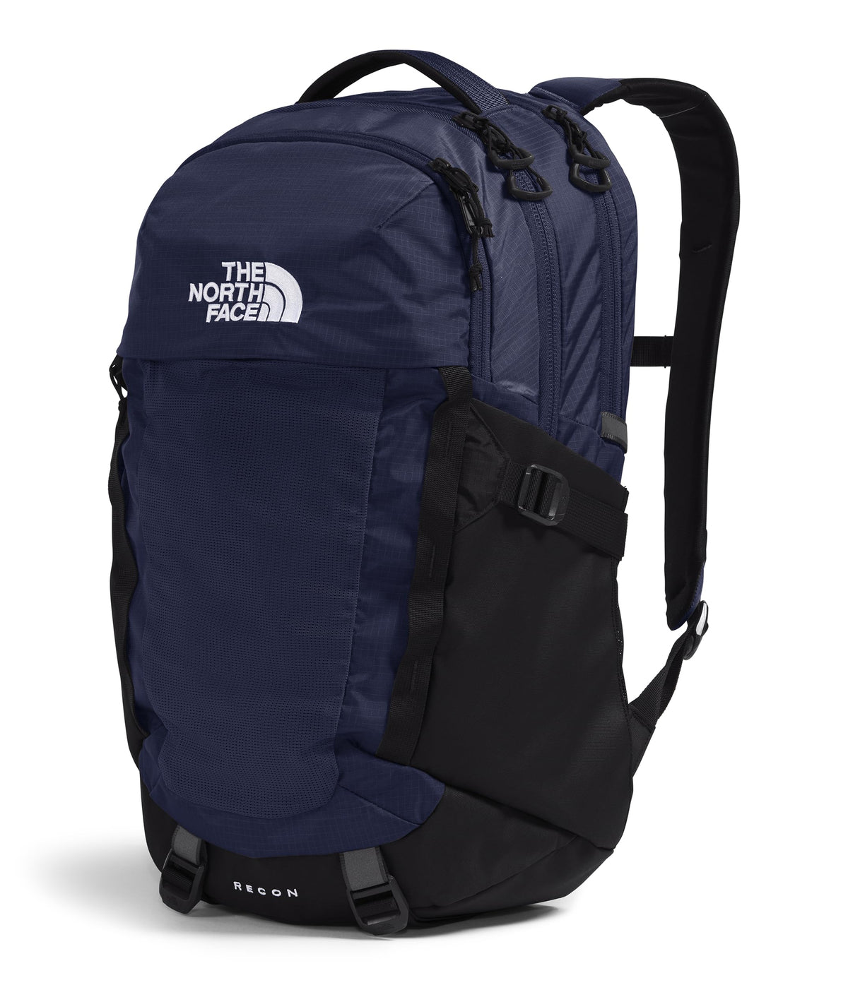 The North Face Recon Everyday Laptop Backpack, Duck Grn/New Taupe Grn, OSFA