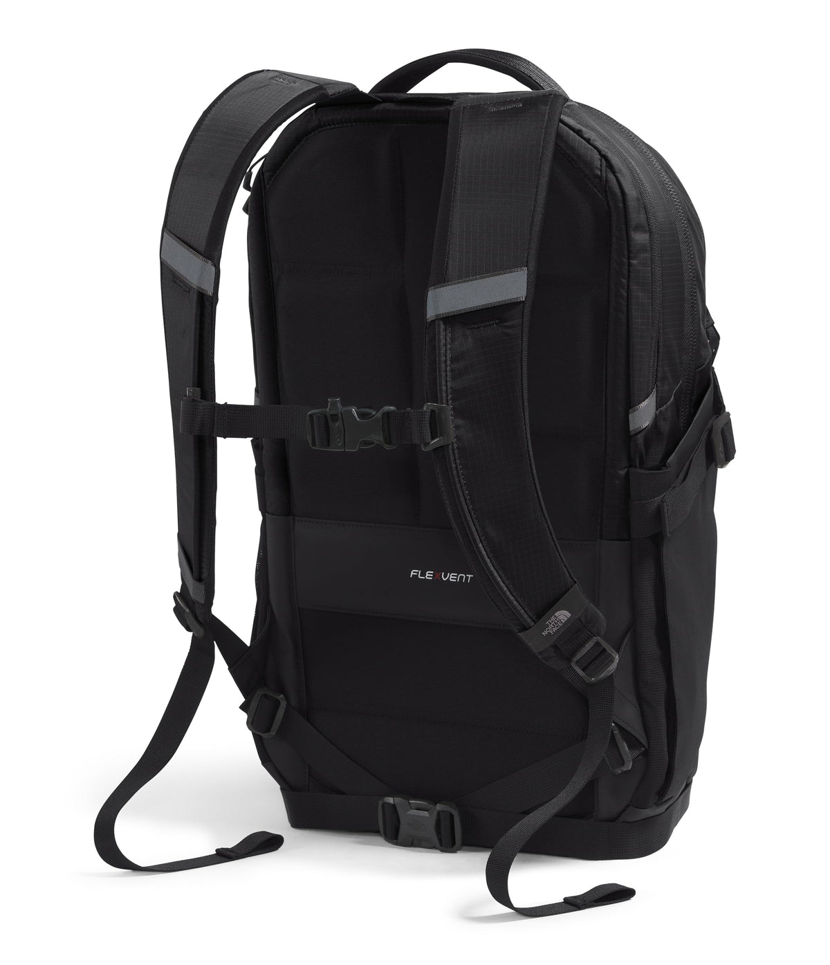 The North Face Recon Everyday Laptop Backpack, Duck Grn/New Taupe Grn, OSFA