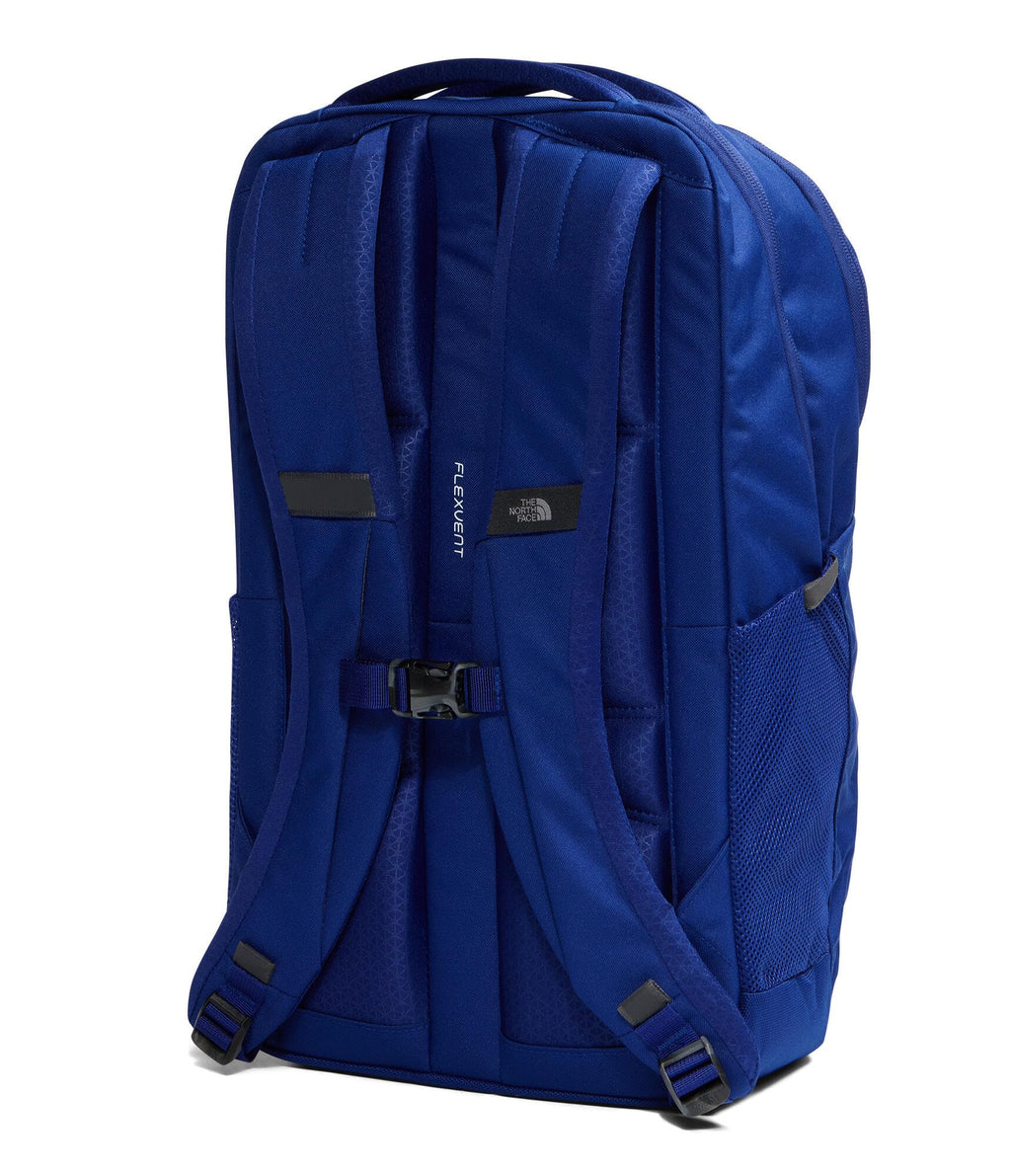 The North Face Borealis Commuter Laptop Backpack, Blk/Blk-NPF, OSFA