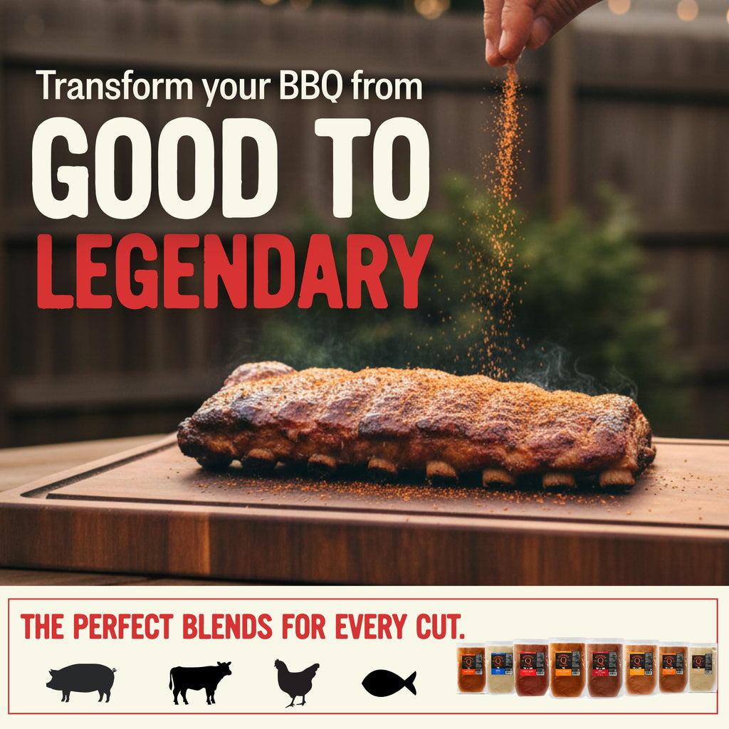 Kosmos Q Dirty Bird BBQ Dry Rub, Sweet & Spicy, 11 Oz