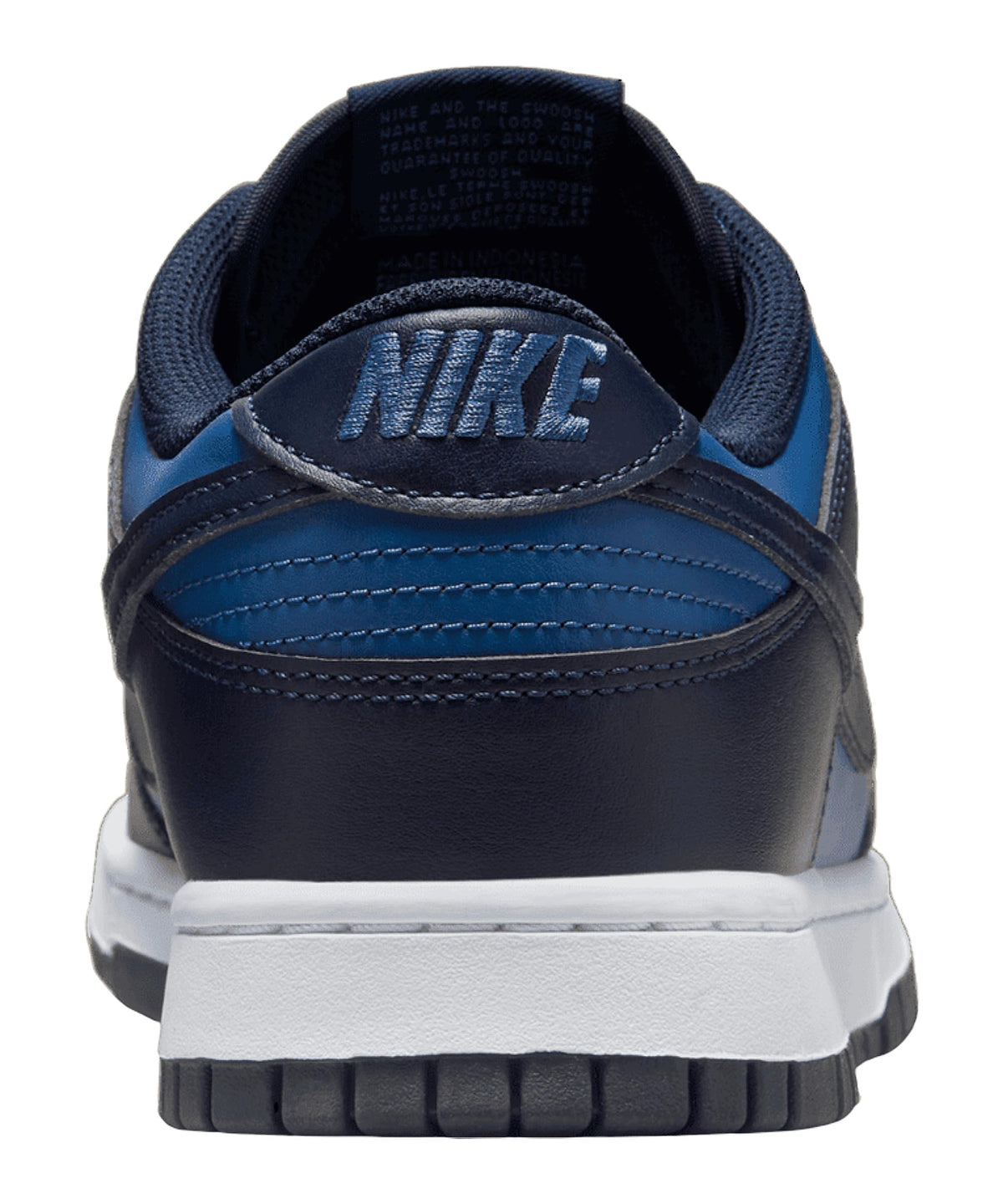 Nike Mens Dunk Low Retro