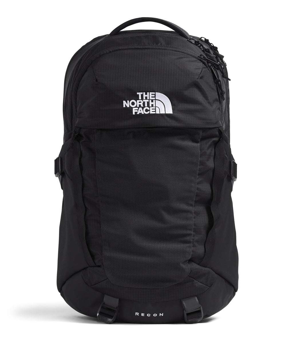 The North Face Recon Everyday Laptop Backpack, Duck Grn/New Taupe Grn, OSFA