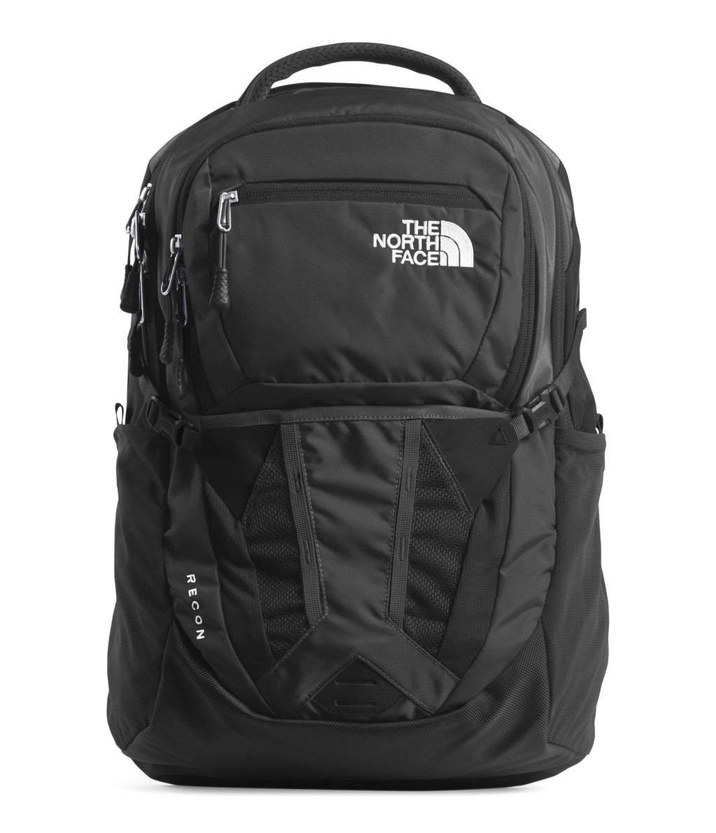 The North Face Recon Everyday Laptop Backpack, Duck Grn/New Taupe Grn, OSFA