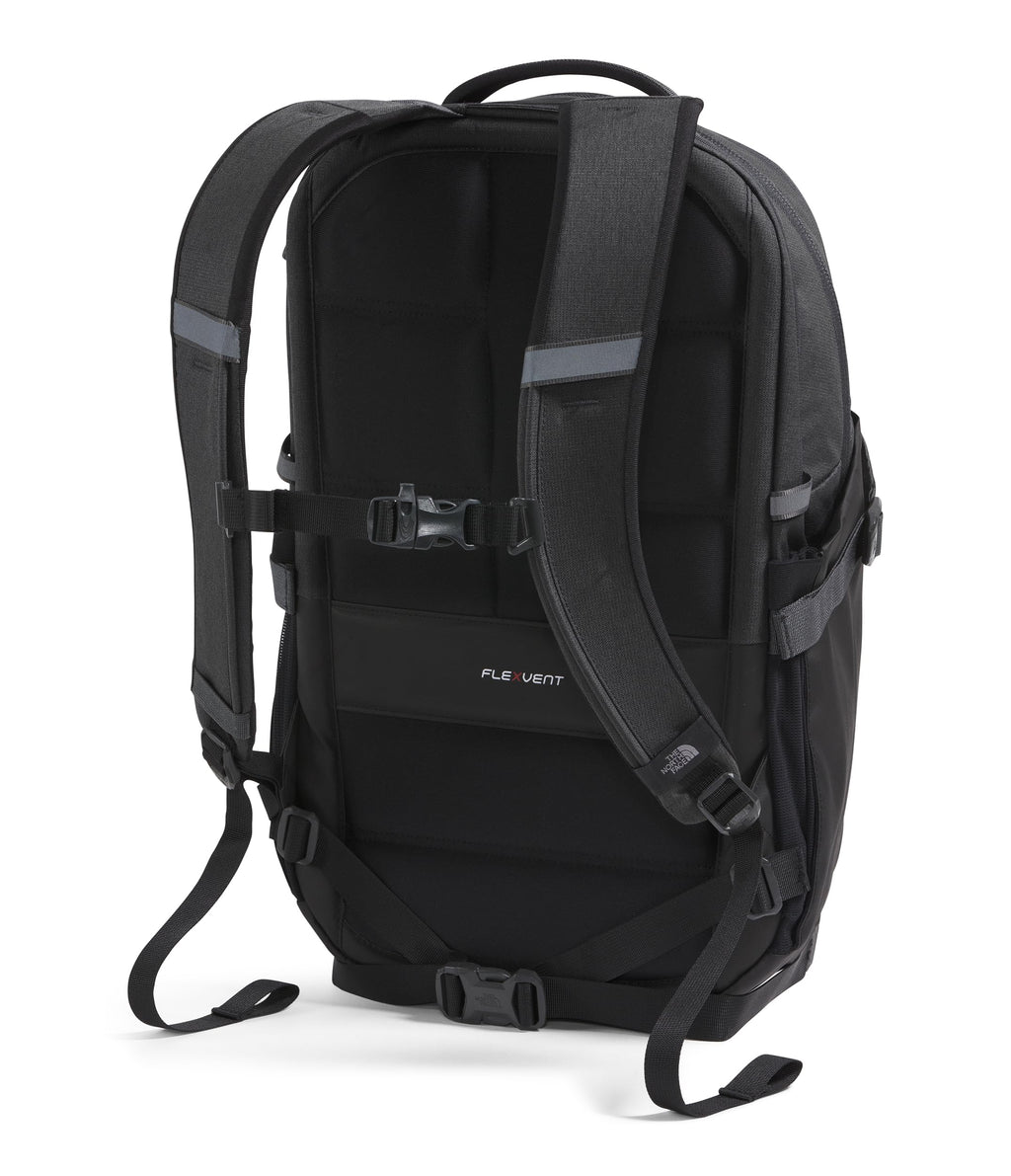 The North Face Recon Everyday Laptop Backpack, Duck Grn/New Taupe Grn, OSFA