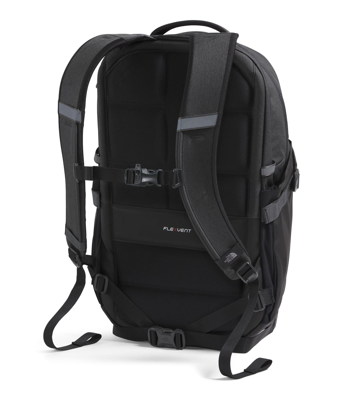 The North Face Recon Everyday Laptop Backpack, Duck Grn/New Taupe Grn, OSFA